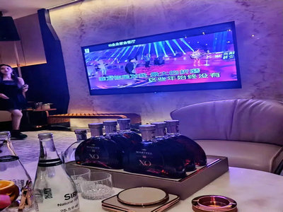 丽江夜总会招聘